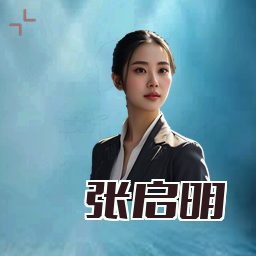 张启明