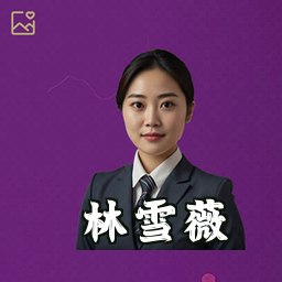 林雪薇